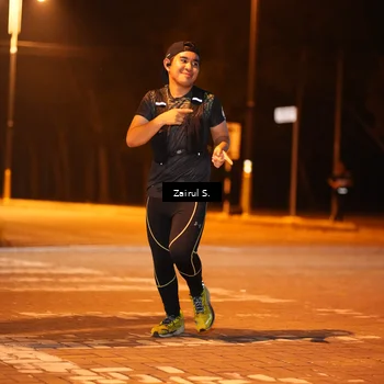 Runner Photo 8174890