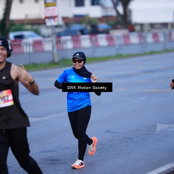 Runner Photo 8174892