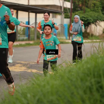 Runner Photo 8174894
