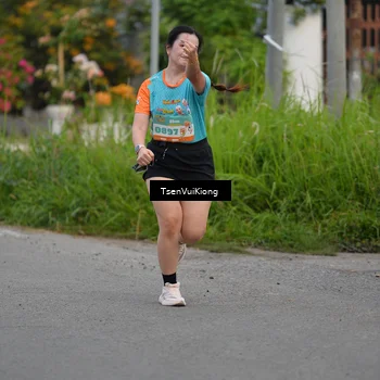 Runner Photo 8174896