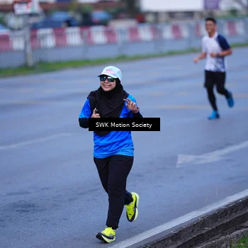 Runner Photo 8174897