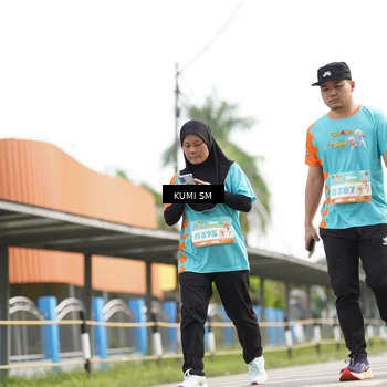 Runner Photo 8174901