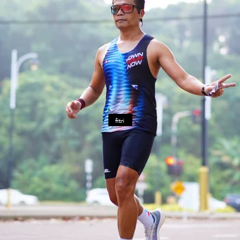 Runner Photo 8174902