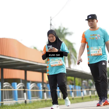 Runner Photo 8174903