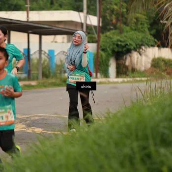 Runner Photo 8174908