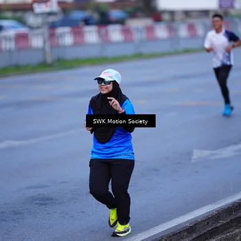 Runner Photo 8174909