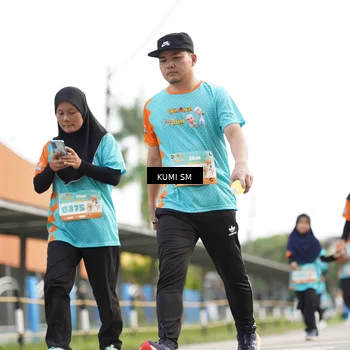 Runner Photo 8174912