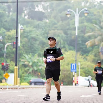 Runner Photo 8174914