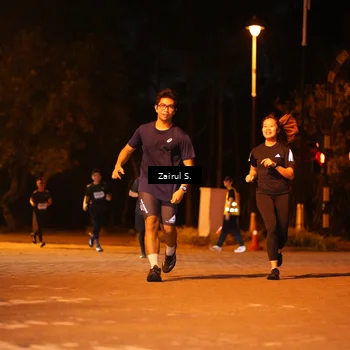 Runner Photo 8174916