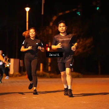 Runner Photo 8174917
