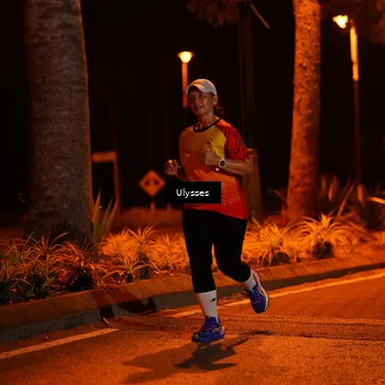 Runner Photo 8174918