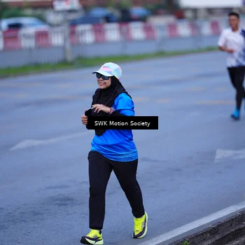 Runner Photo 8174921