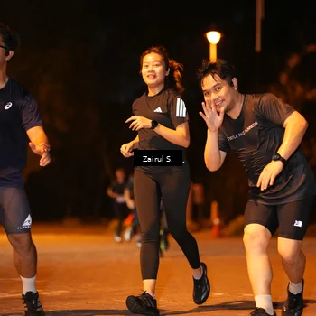 Runner Photo 8174922