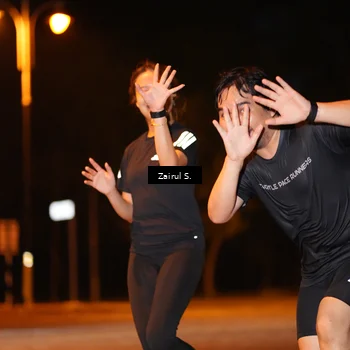 Runner Photo 8174923