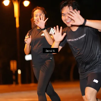 Runner Photo 8174926