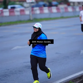 Runner Photo 8174929