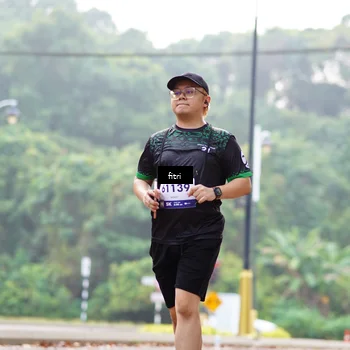 Runner Photo 8174930