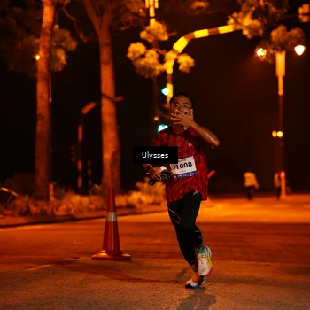 Runner Photo 8174933