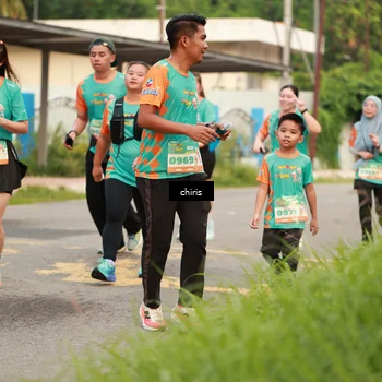 Runner Photo 8174937