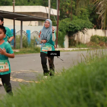 Runner Photo 8174939