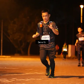 Runner Photo 8174940