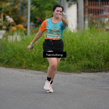 Runner Photo 8174941
