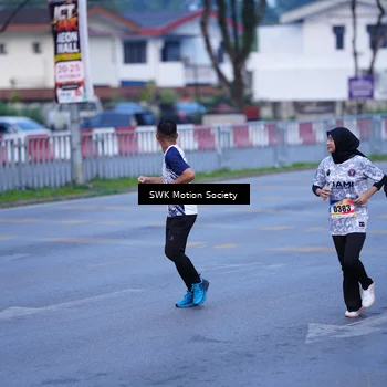 Runner Photo 8174942