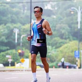 Runner Photo 8174943