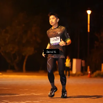 Runner Photo 8174944