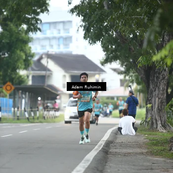 Runner Photo 8174945