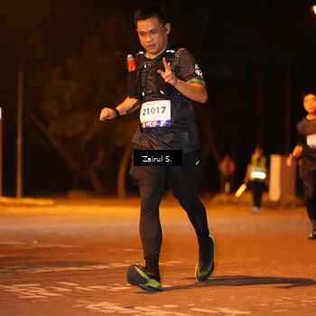 Runner Photo 8174946