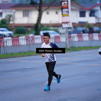 Runner Photo 8174949