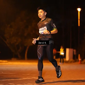 Runner Photo 8174952