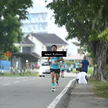 Runner Photo 8174961