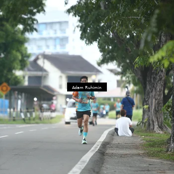Runner Photo 8174962