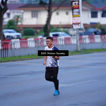 Runner Photo 8174963