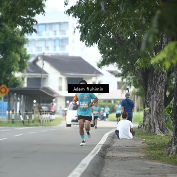 Runner Photo 8174964