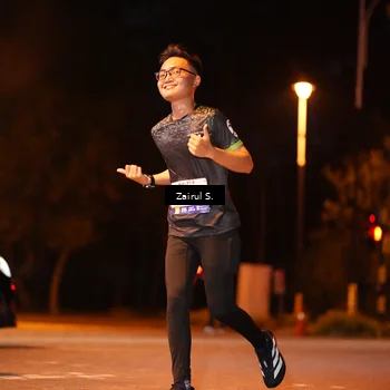 Runner Photo 8174966