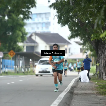 Runner Photo 8174967