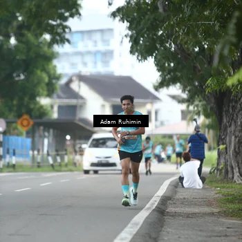 Runner Photo 8174968