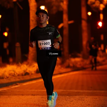 Runner Photo 8174969