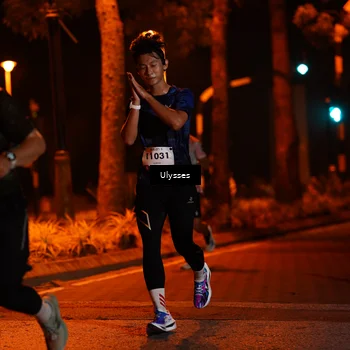 Runner Photo 8174974
