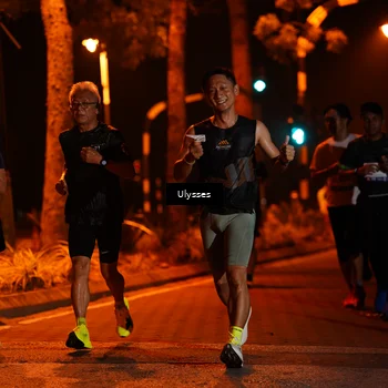 Runner Photo 8174975