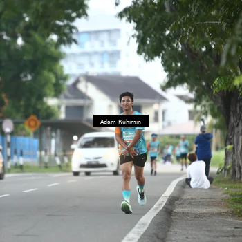 Runner Photo 8174976