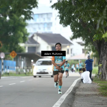 Runner Photo 8174977