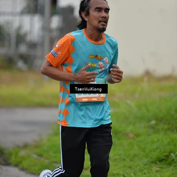 Runner Photo 8174980