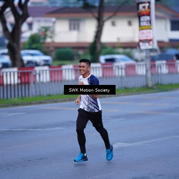 Runner Photo 8174982