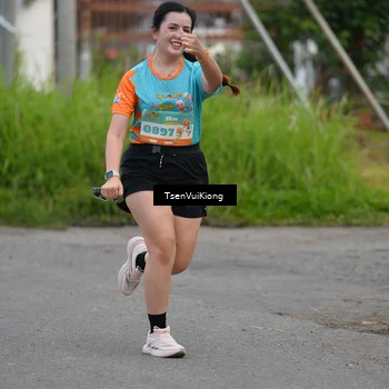 Runner Photo 8174985
