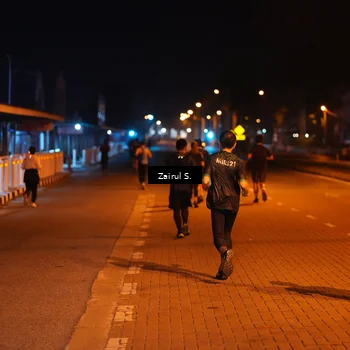 Runner Photo 8174986