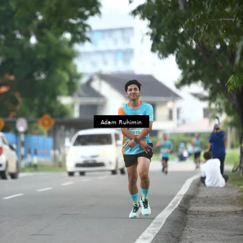 Runner Photo 8174987